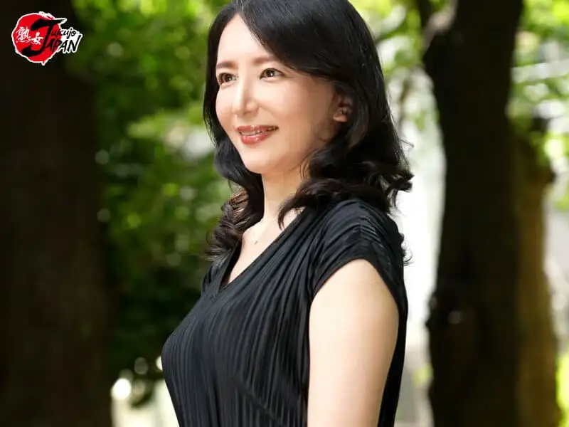 極上！！五十路奥さま初脱ぎAVドキュメント 田崎このえの詳細ページ。