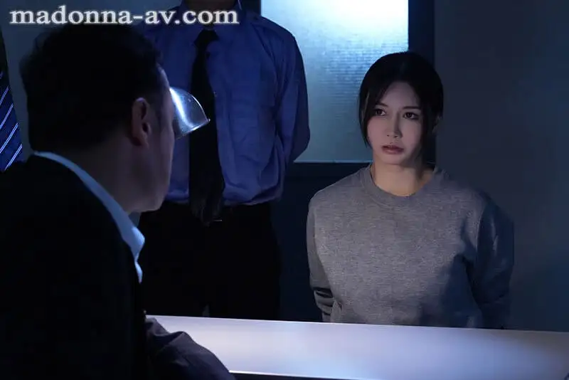 【独占】【準新作】女囚 取り調べ輪姦 愛弓りょうの詳細ページ。の詳細ページ。